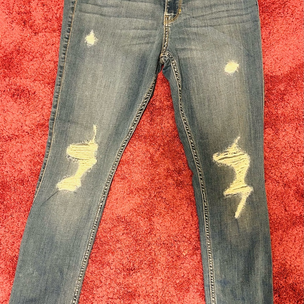 Brand new Hollister Jeans